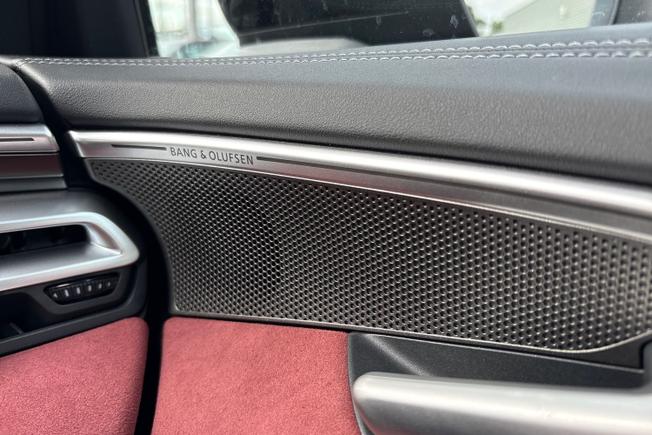 Audi S5 Avant Photo 32