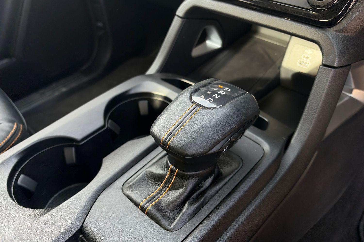 Ford RANGER Photo 28