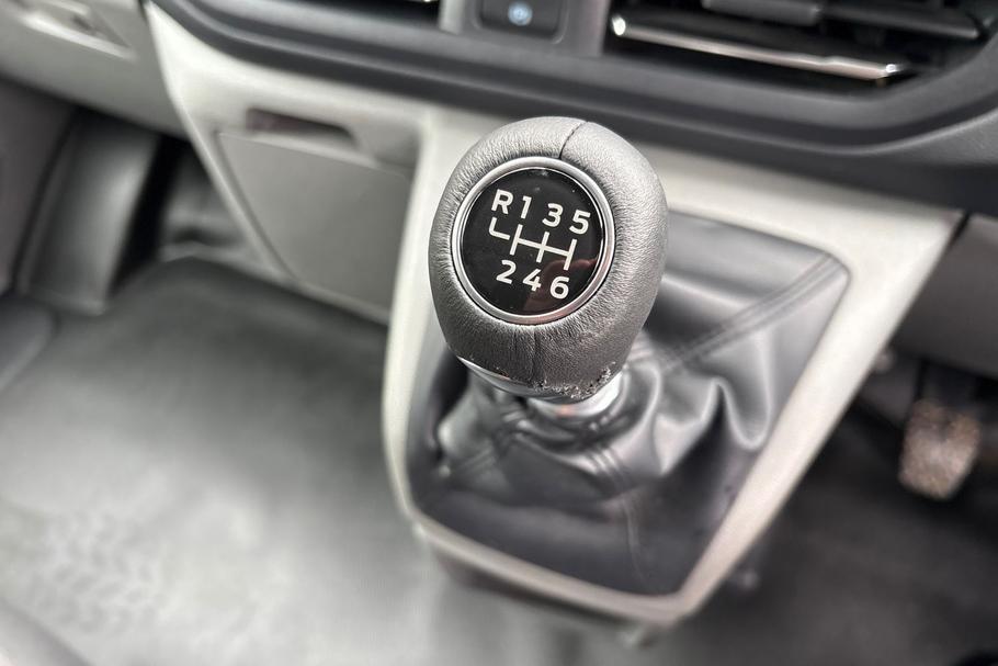 Used Ford Transit Custom LB24VNM 30