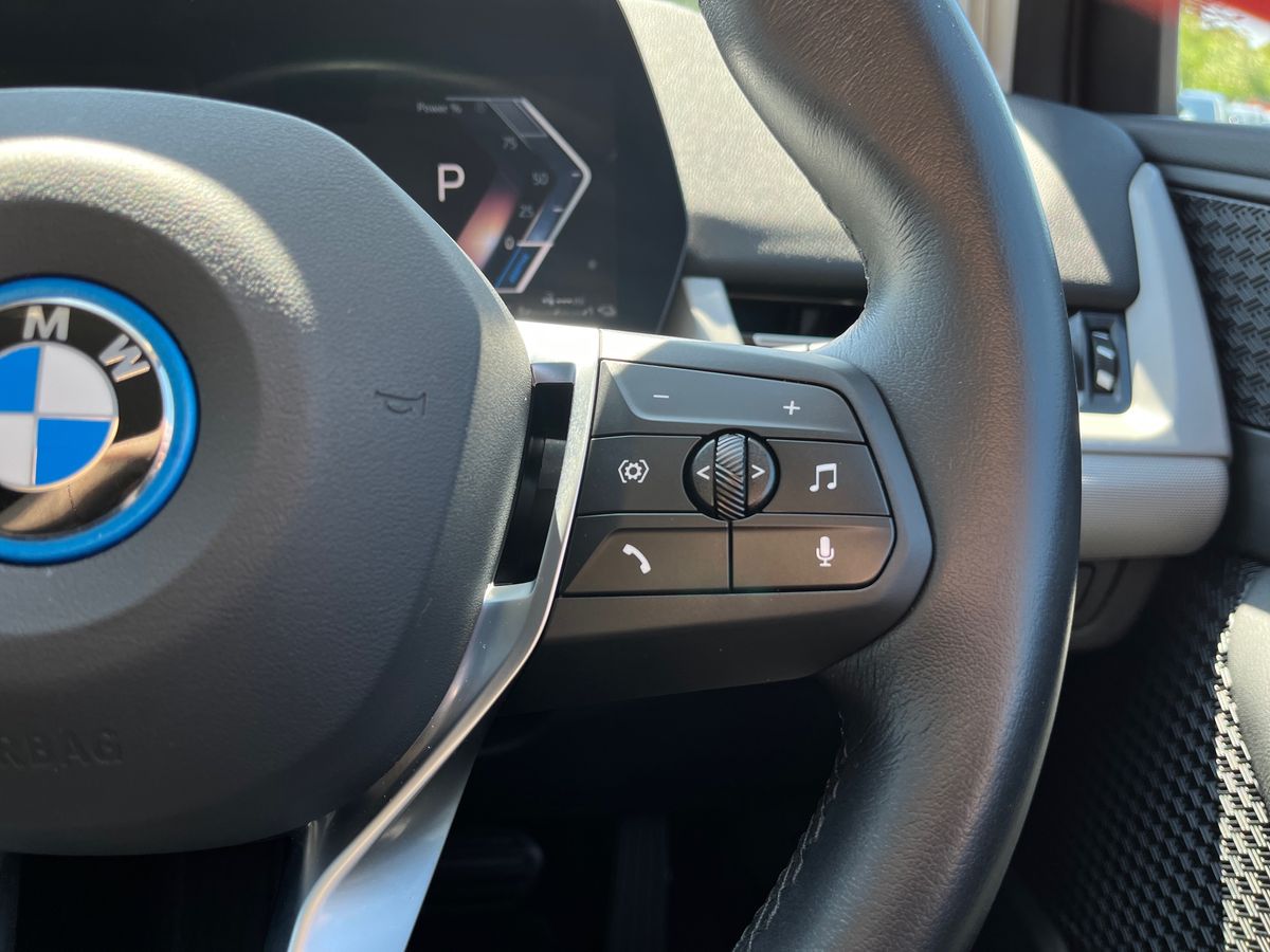 BMW 2 Series Active Tourer Photo 16