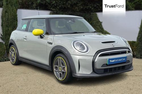 Used MINI HATCHBACK J99339 1