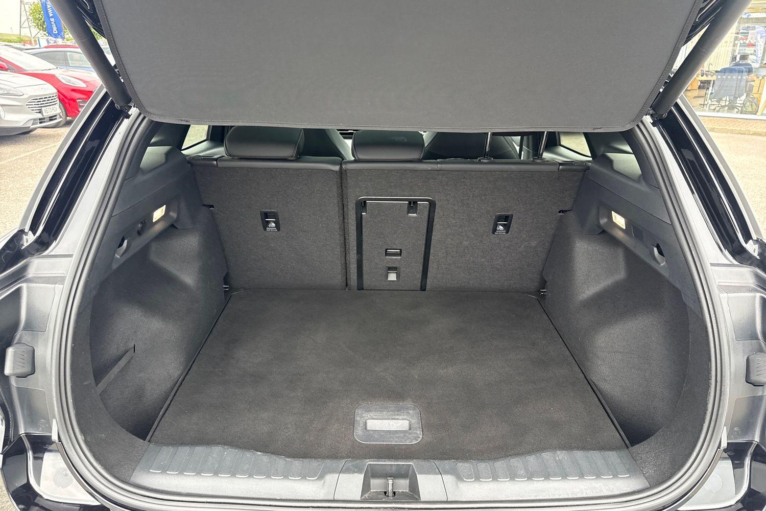 Ford Explorer Photo 20