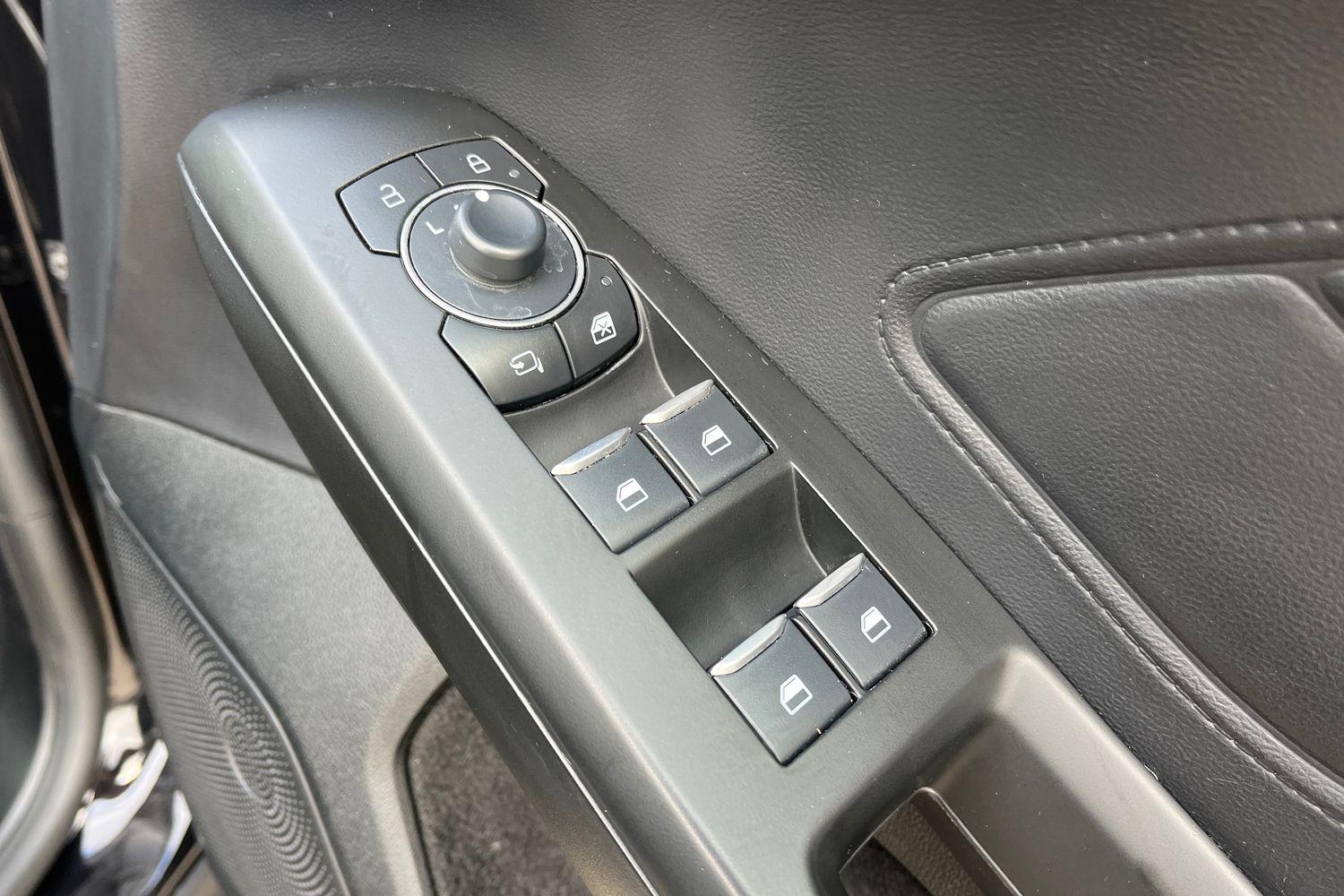 Ford Focus Photo 15