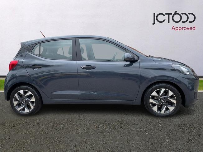 HYUNDAI i10 Photo 4