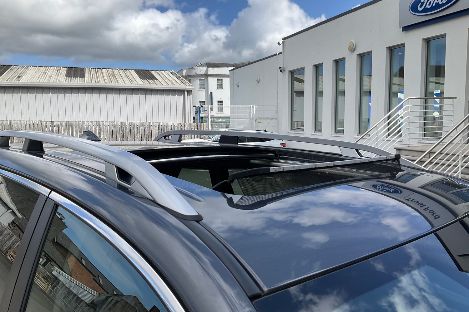 Subaru FORESTER Photo 35