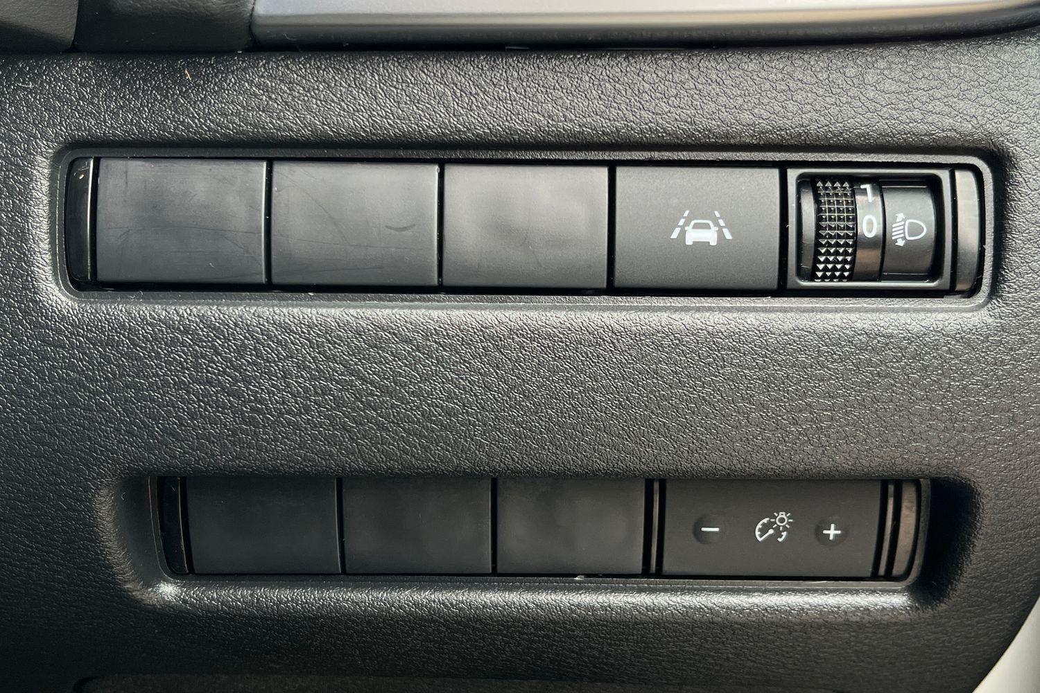 Nissan Qashqai Photo 22