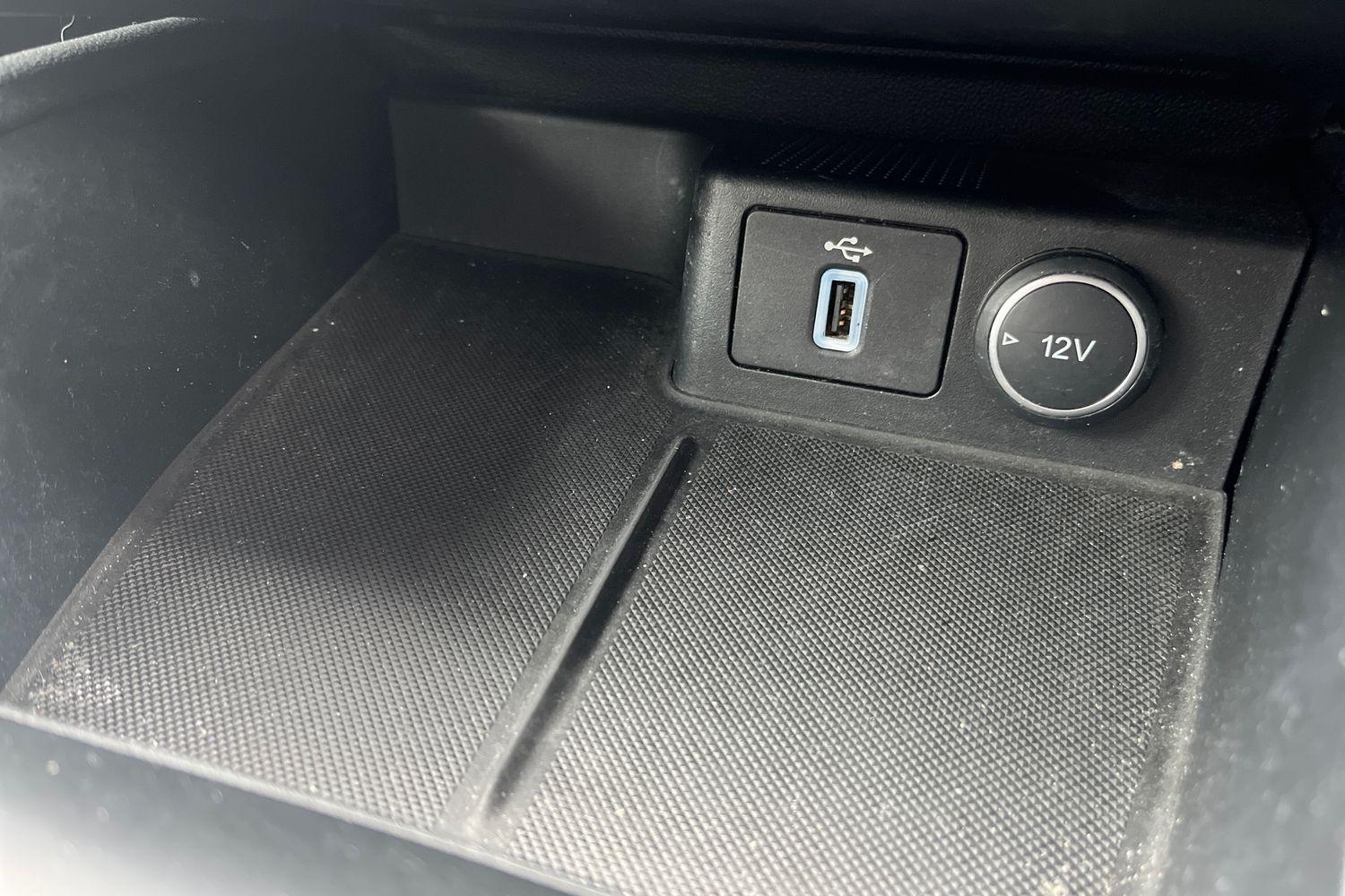 Ford Focus Photo 29