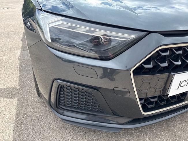 AUDI A1 Photo 19