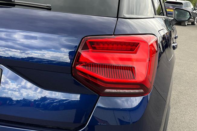 AUDI Q2 Photo 18