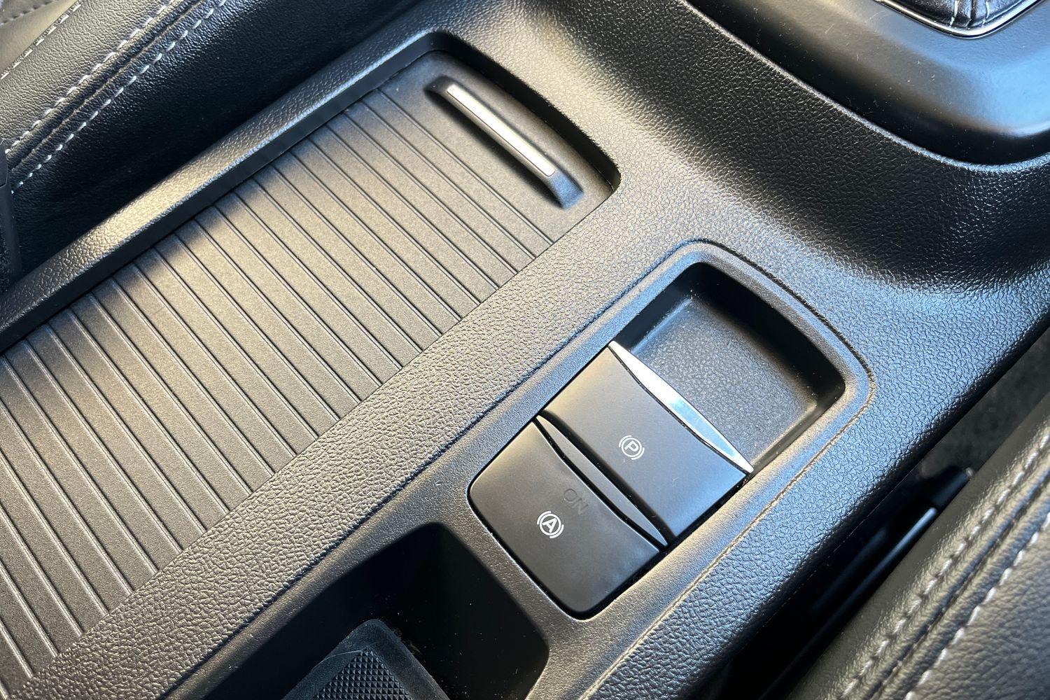 Ford FOCUS Photo 23
