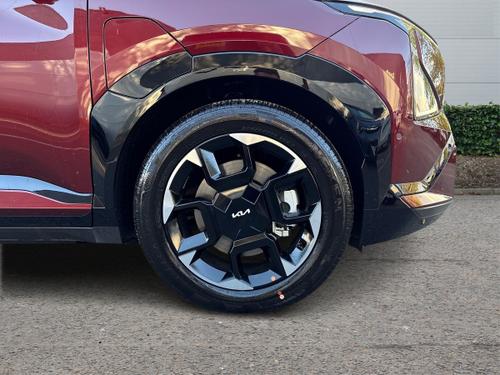 Kia EV5 Photo autoimg-40292459c827e775a82ff40efb9ee3f2dc67f4c4.jpg