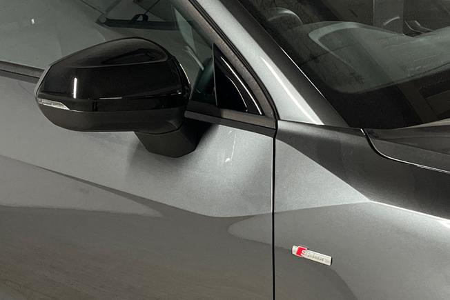 AUDI Q2 Photo 20