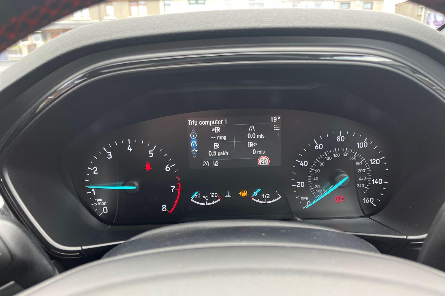 Ford FOCUS Photo 12