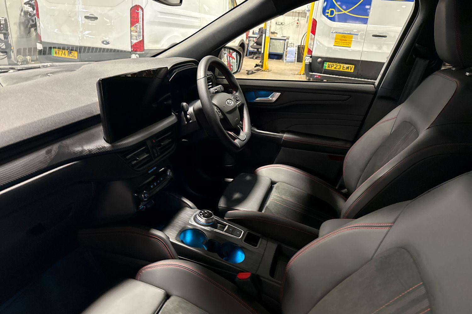 Ford Kuga Photo 17