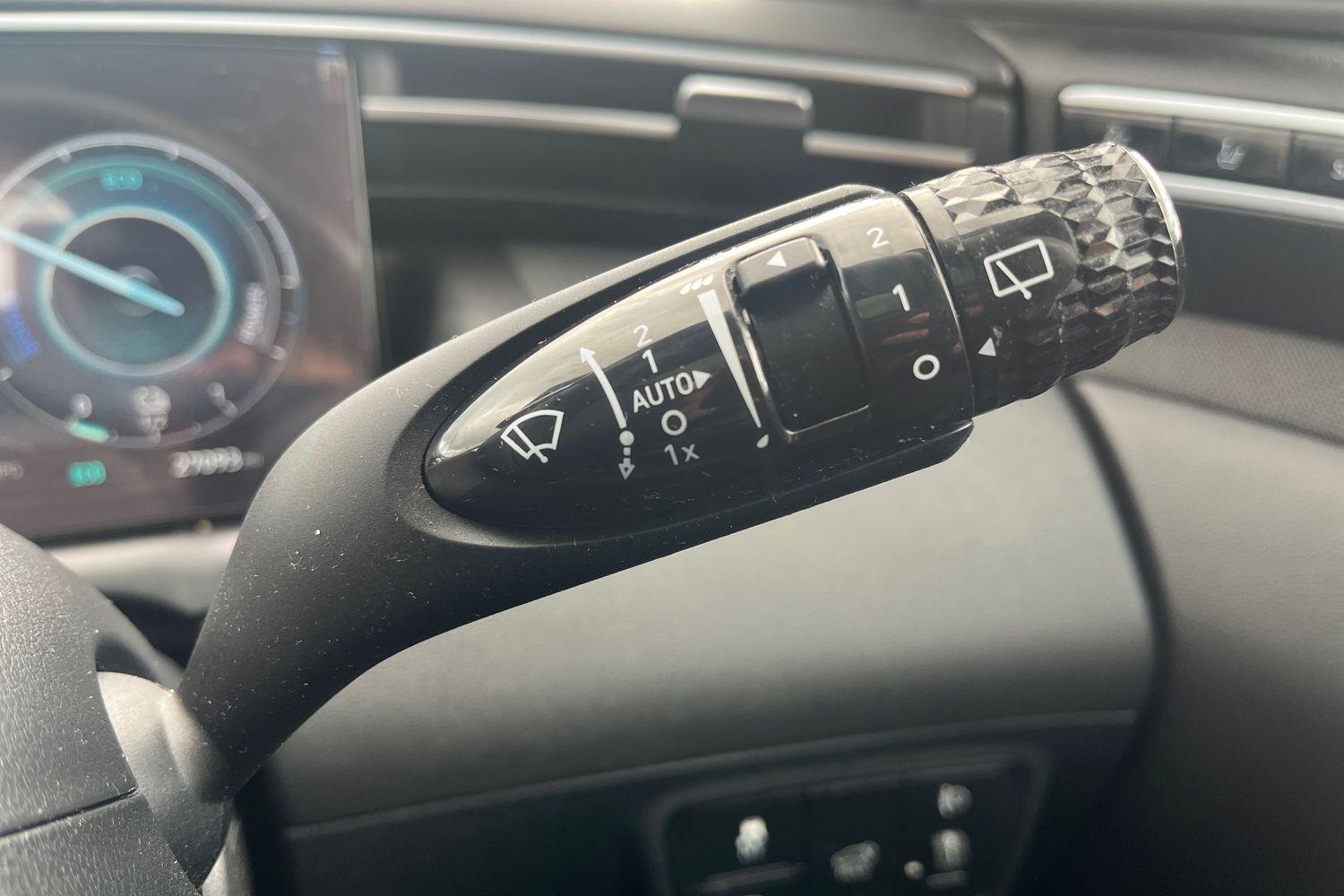 Hyundai TUCSON Photo 14