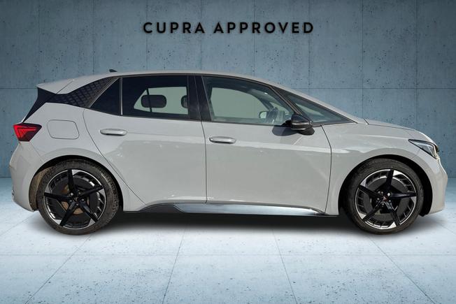 CUPRA Born Photo 4