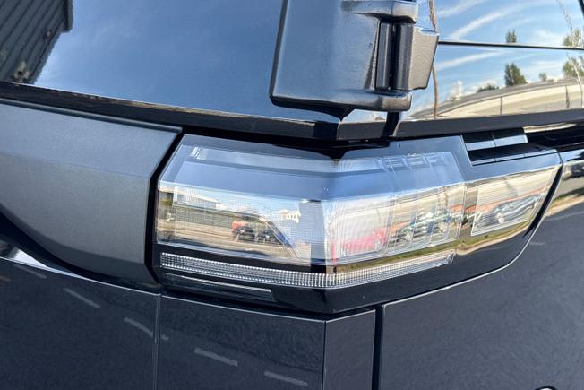 Volkswagen Id. Buzz Photo 18