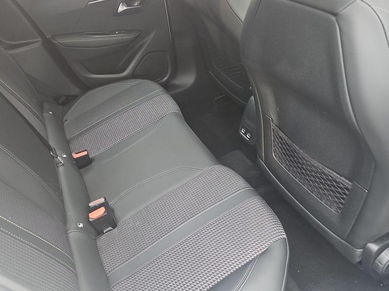 Used Peugeot 208 NX22XPZ 17