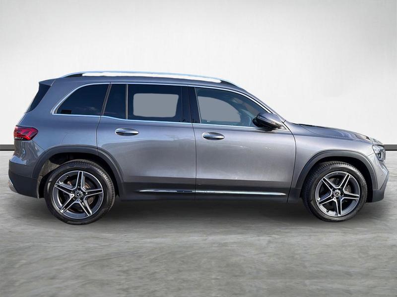 Used Mercedes-Benz GLB SA72BBZ 2