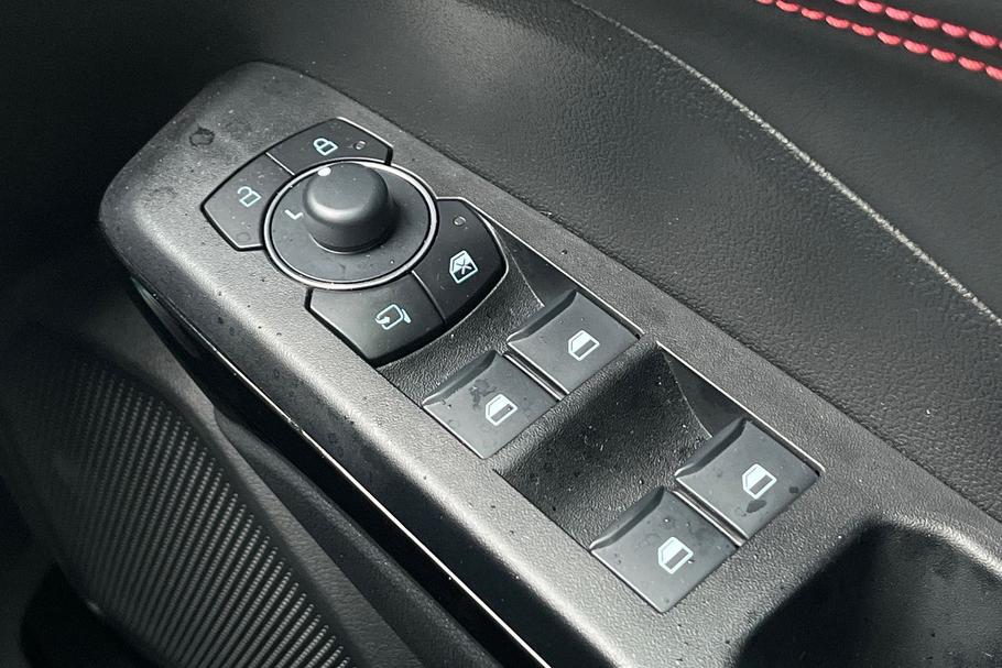 Used Ford Puma MC25UJB 16