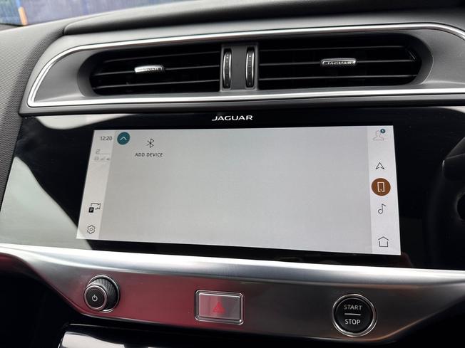 JAGUAR I-Pace Photo 40
