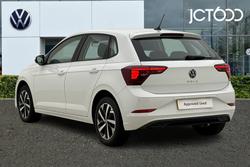 VOLKSWAGEN Polo Photo 3