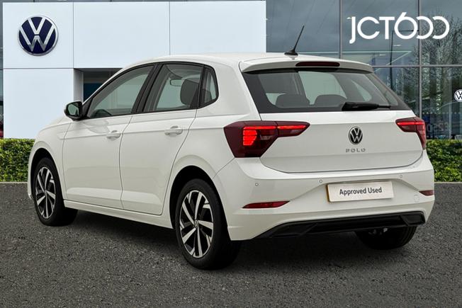 VOLKSWAGEN Polo Photo 3