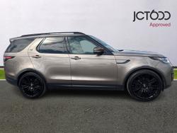 Land Rover Discovery Photo 4