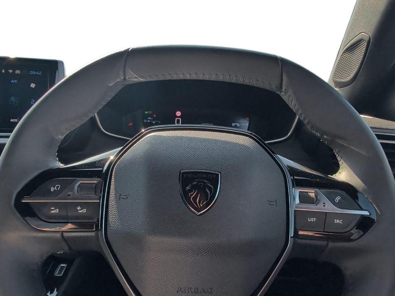 Used Peugeot 2008 LO24KHF 13