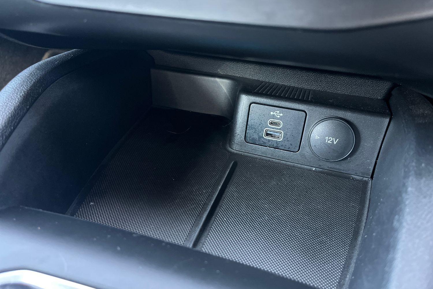 Ford Focus Photo 31