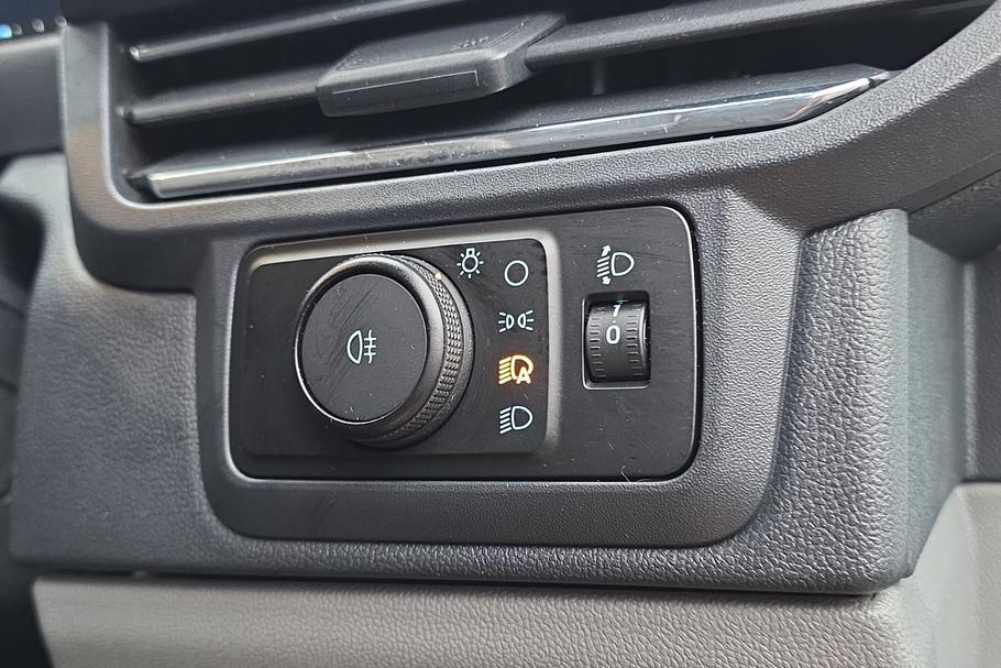 Used FORD TRANSIT CUSTOM WR75MXD 16