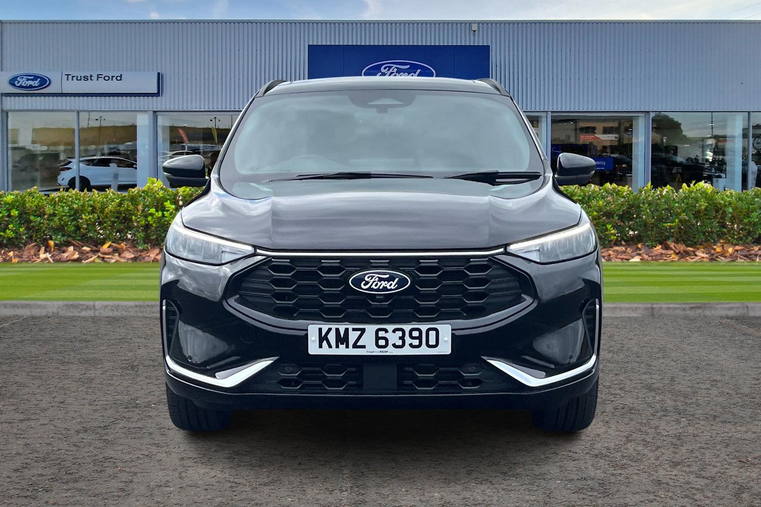 Ford KUGA Photo 5