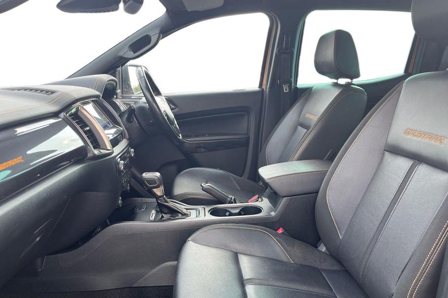 Used Ford RANGER YS22GVR 10