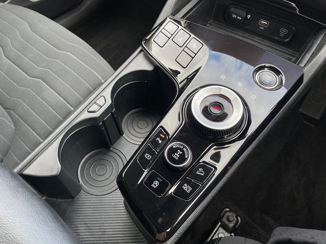 KIA Sportage Photo 44