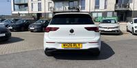 Volkswagen Golf Photo 37