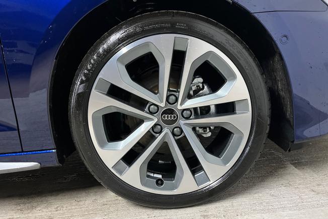 AUDI A3 Photo 5