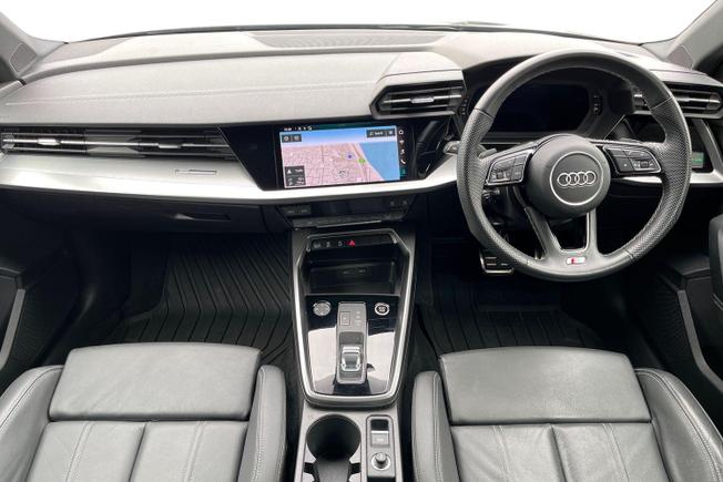 Audi A3 Photo 10