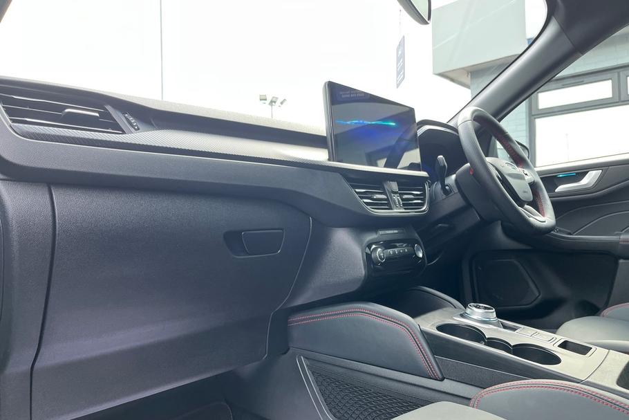 Used Ford KUGA WN25FYB 18