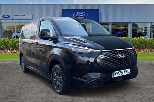 Used Ford E-TOURNEO CUSTOM WR75NNL 1