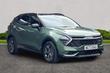 Used Kia Sportage WG73DAU 1