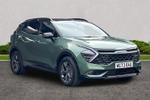 Kia Sportage Photo 0
