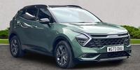 Kia Sportage Photo 0