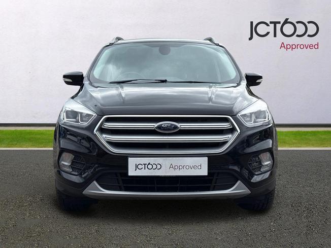 FORD Kuga Photo 8