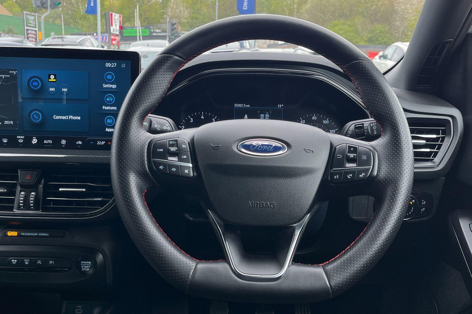 Ford FOCUS Photo 11