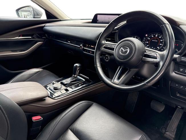 MAZDA Cx-30 Photo 6