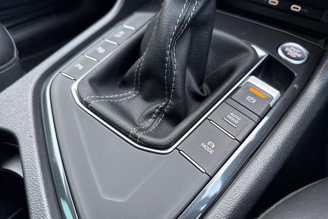 VOLKSWAGEN Tiguan Photo 59