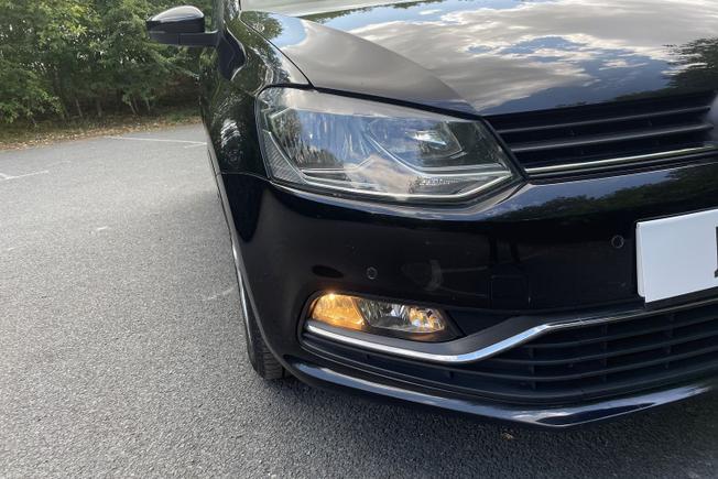 VOLKSWAGEN Polo Photo 19