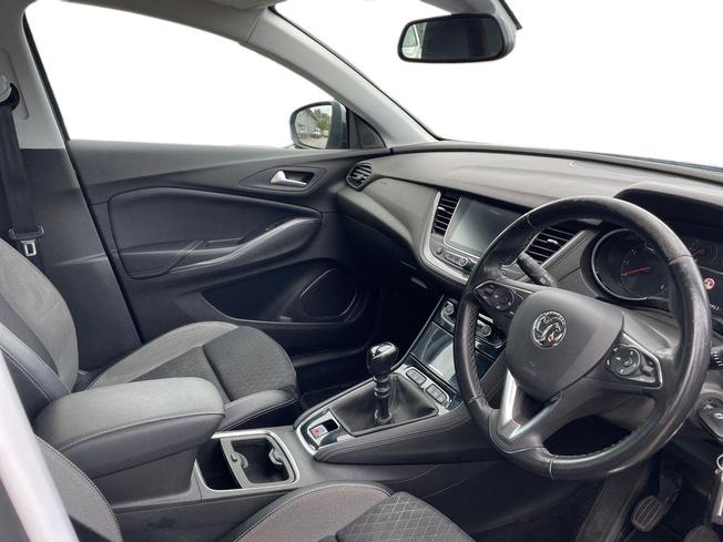 VAUXHALL Grandland X Photo 6
