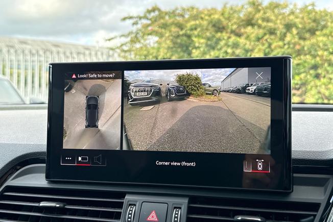 AUDI Q5 Photo 39