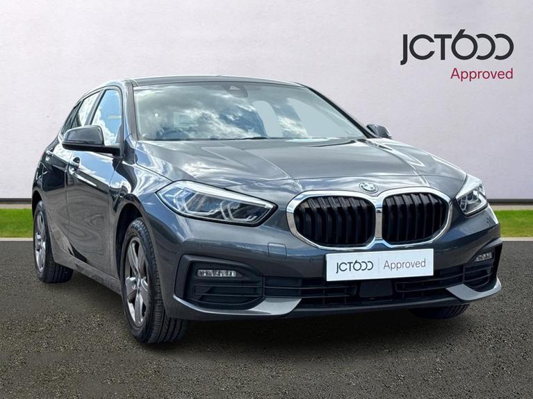 Used BMW 1 Series